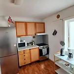 Coco In Center Apartmán