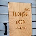 Apartmán Coco In Center