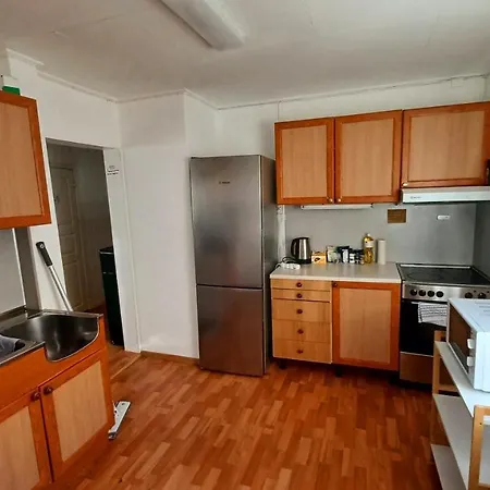 Coco In Center Apartment
