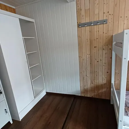 Coco In Center Apartament