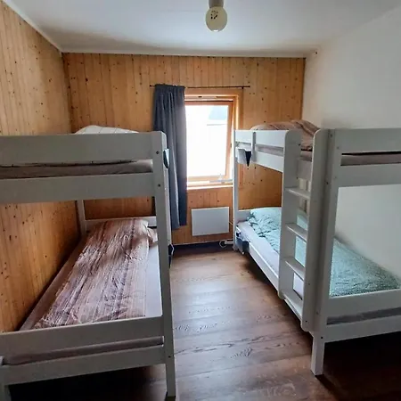 Apartamento Coco In Center Tromsø