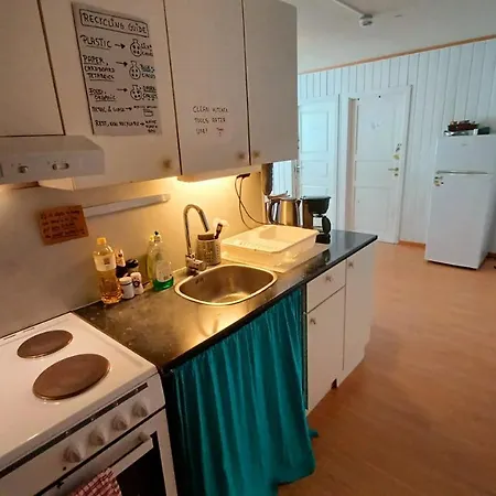 Appartement Coco In Center *
