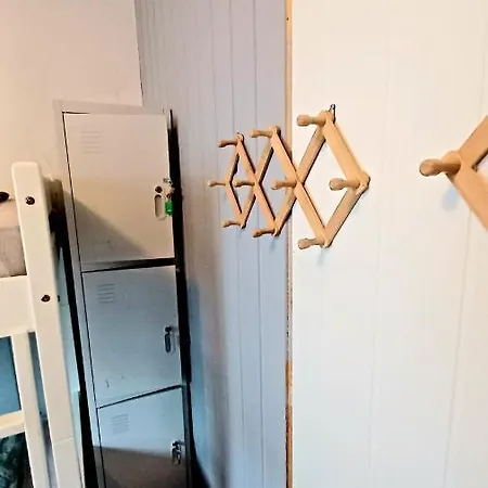 Coco In Center * Tromsø