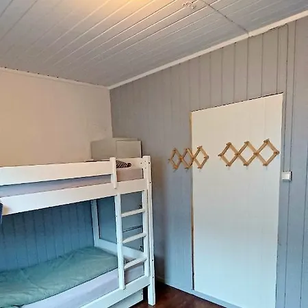 Apartment Coco In Center Tromso