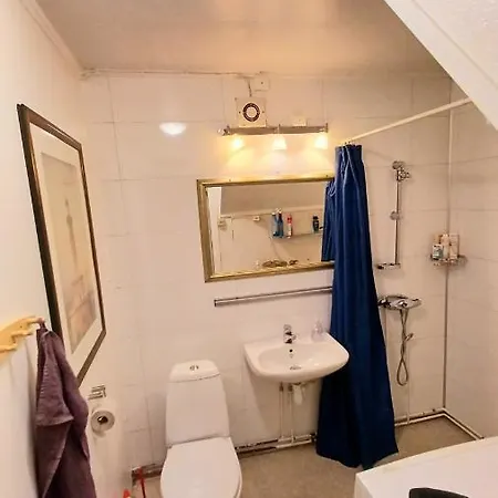 Coco In Center Appartement