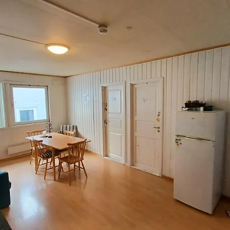 Coco In Center Apartament *