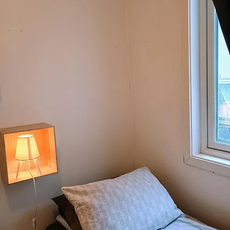 Coco In Center * Tromsø