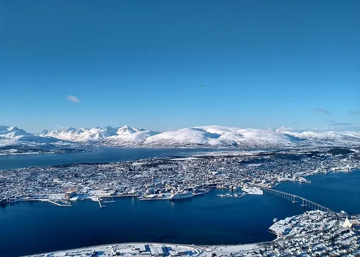 Appartamento Coco In Center