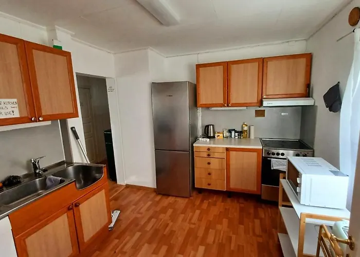 Coco In Center Appartamento