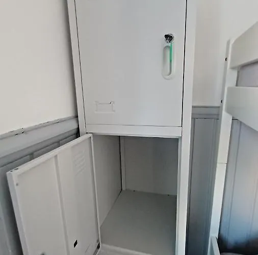 Coco In Center * Tromsø