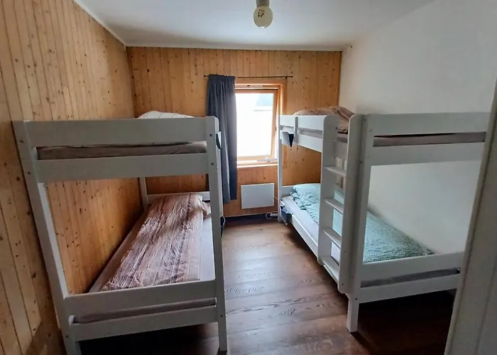 Appartamento Coco In Center Tromsø