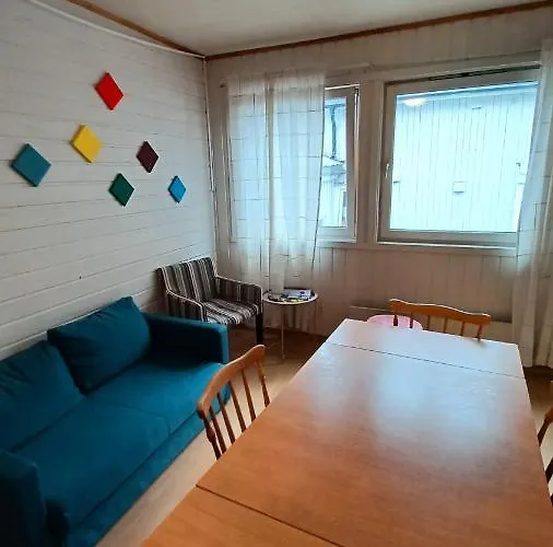 Coco In Center Appartamento *