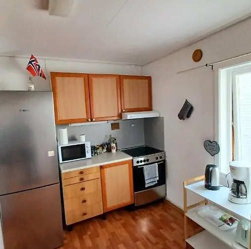 Coco In Center Appartamento