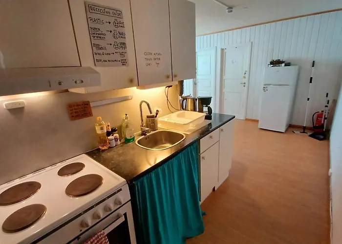 Appartamento Coco In Center *