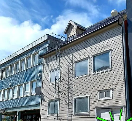 Appartamento Coco In Center *