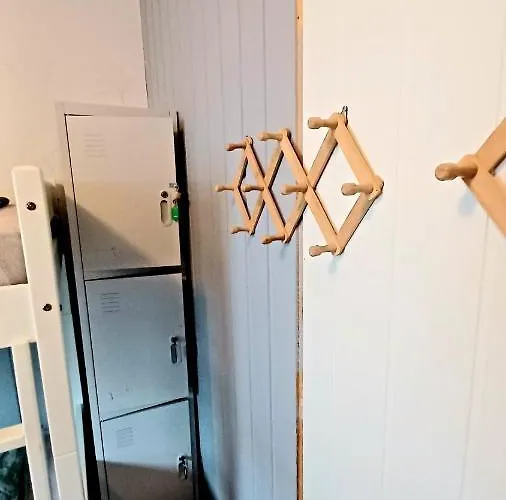 Coco In Center * Tromsø