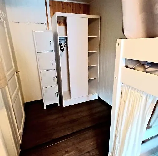 Coco In Center * Tromsø