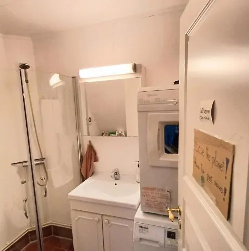 Coco In Center Tromsø