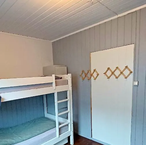 Appartamento Coco In Center Tromsø