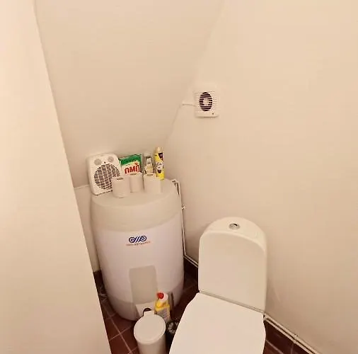 Coco In Center * Tromsø