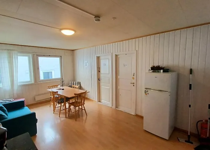 Coco In Center Appartamento *