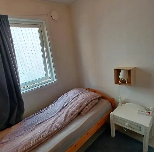 Appartamento Coco In Center Tromsø