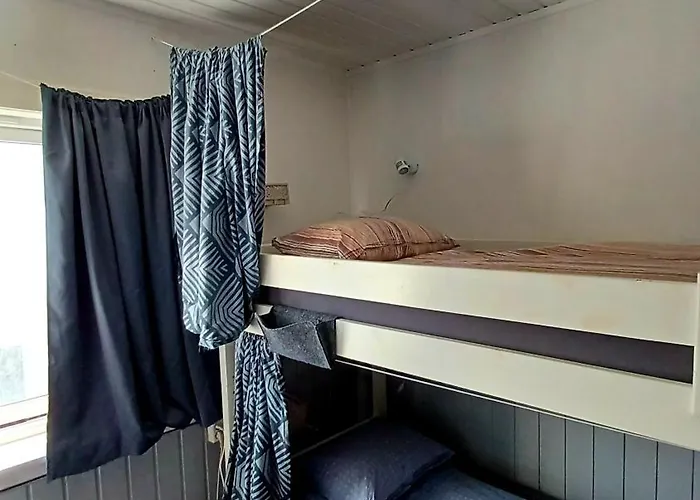 Coco In Center Appartamento Tromsø