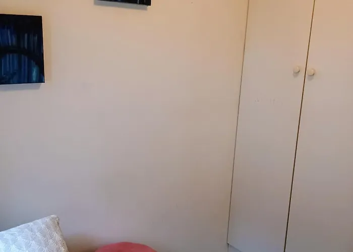 Coco In Center Tromsø