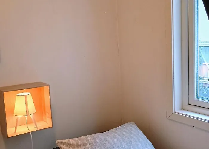 Coco In Center * Tromsø