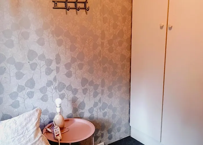 Appartamento Coco In Center Tromsø