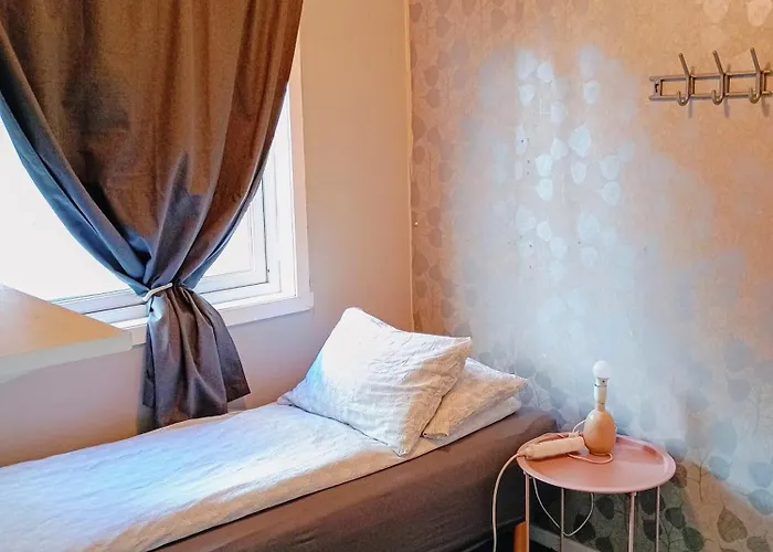 Coco In Center Appartamento *