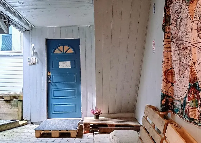 Appartamento Coco In Center