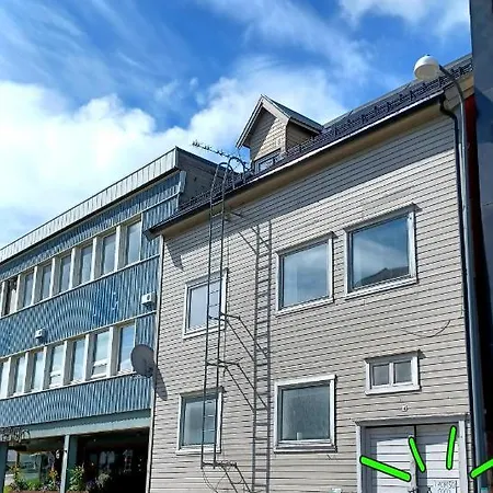 Appartement Coco In Center *