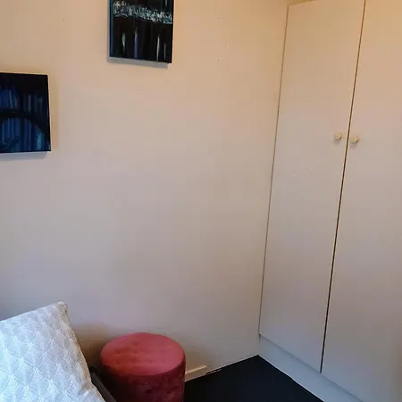 Coco In Center Tromsø