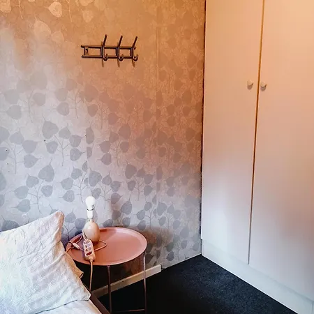 Appartement Coco In Center Tromsø