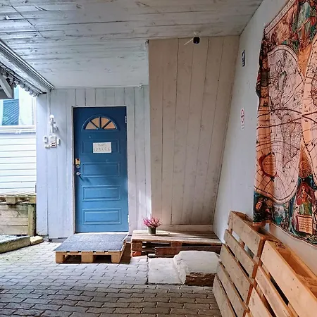 Appartement Coco In Center