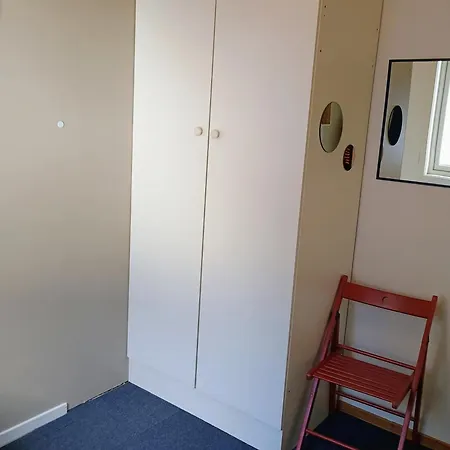 Coco In Center Apartment *