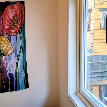 Coco In Center Apartment Tromso